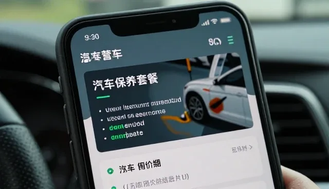 年检代办服务的性能表现与适用场景分析