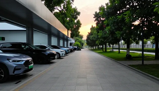 车身贴膜在汽车销售场景中的实际应用分析