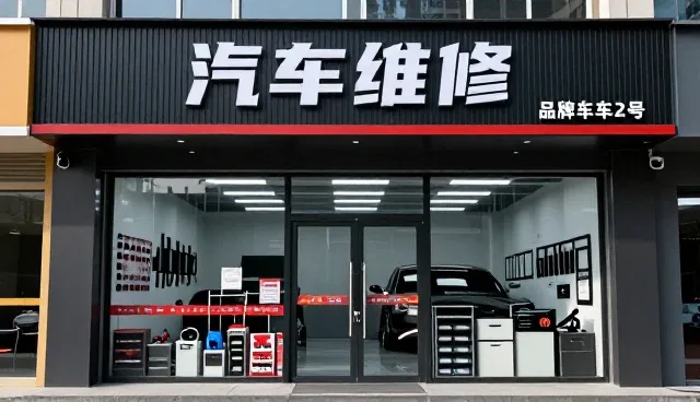 年检代办服务选型中需关注的实用要素